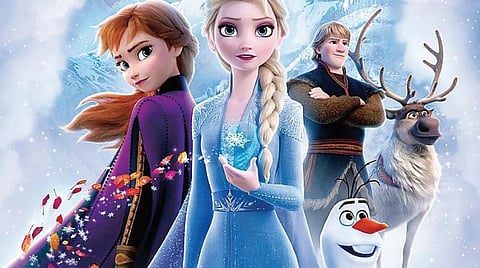 திரைப்படம்: கடல் தாண்டும் இளவரசி