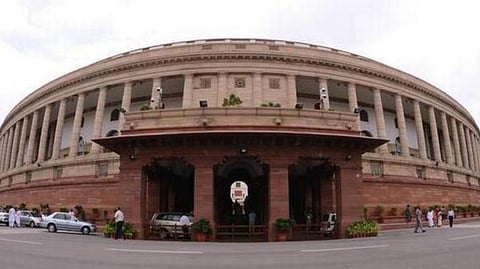 திருநங்கைகள் உரிமை மசோதா நிறைவேற்றம்