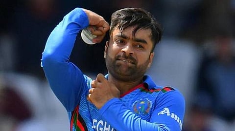 ஆப்கனுடன் டெஸ்டில் மே.இ.தீவுகள் மோதல்