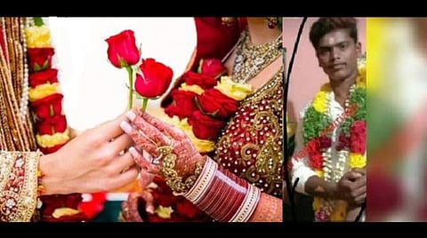 நெல்லையில் காதல் திருமணம் செய்த இளைஞர் படுகொலை செய்யப்பட்ட சம்பவம்: பெண்ணின் அண்ணன் உட்பட 5 பேரிடம் போலீஸார் தீவிர விசாரணை