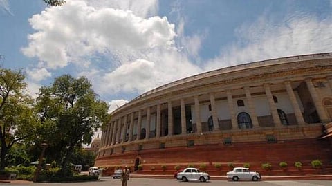 முன்னாள் பிரதமருக்கு 5 ஆண்டு பாதுகாப்பு: எஸ்பிஜி சட்டத் திருத்த மசோதா மக்களவையில் நிறைவேறியது