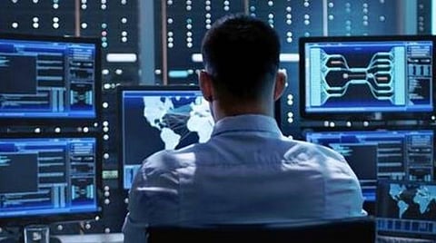 500-க்கும் மேற்பட்ட கூகுள் இந்தியப் பயனாளர்களை அரசு ஆதரவுடன் வேவு: கூகுள் ஆய்வில் தகவல்