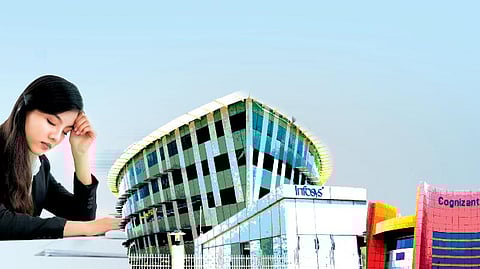 ஐடி அரசியலுக்கு இரையாகும் 40,000 பேர்: அரசு வேடிக்கை பார்க்கலாமா?