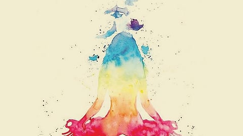 போதிதர்மரும் கிளியும்