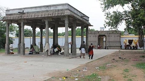 சென்னைக்கு அருகே... கிரிவலம்! சித்தர்கள் வாழும் திருக்கச்சூர்!