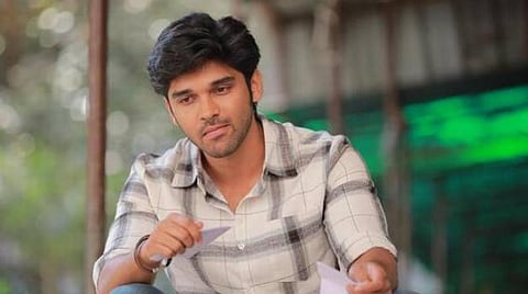 த்ருவ் விக்ரமின் வெற்றிக்குப் பின்னால் இயக்குநர் பாலாவின் உழைப்பு இருக்கும்: இயக்குநர் தாமிரா