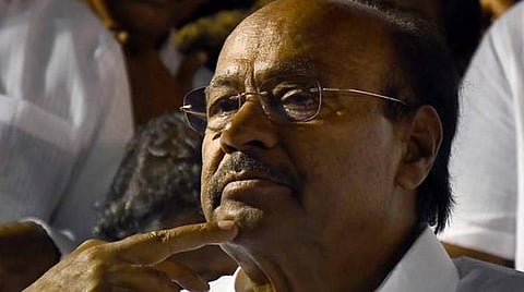 ராமதாஸ்: கோப்புப்படம்