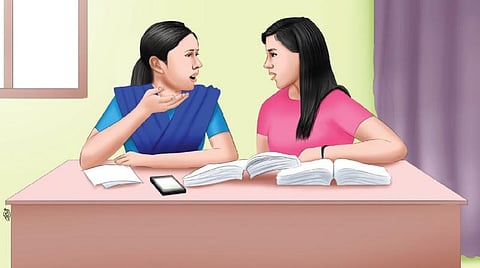 தித்திக்கும் தமிழ்-7: தூய தமிழில் பேச முயல்வோமா!