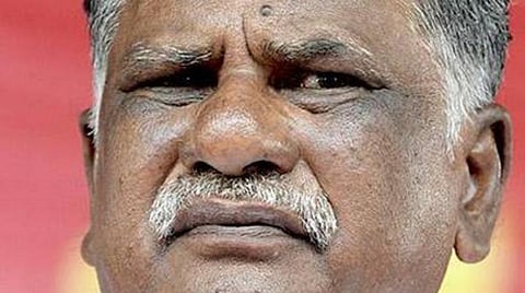 இரா.முத்தரசன்: கோப்புப்படம்