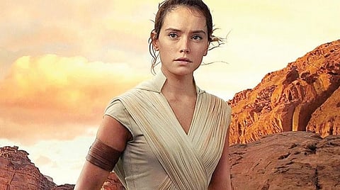 ஹாலிவுட் ஜன்னல்: ஸ்டார் வார்ஸின் முடிவுரை