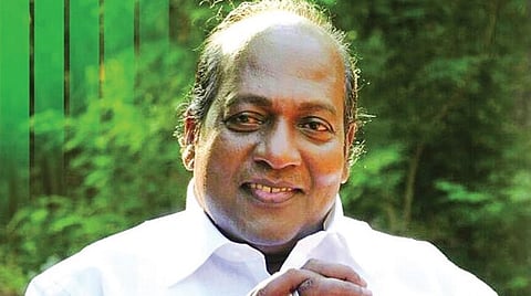 அஞ்சலி: பாலாசிங் எனும் அபூர்வம்