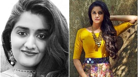 ‘‘ஹைதராபாத்தை பாதுகாப்பான நகரம் என எண்ணியிருந்தேன்’’- எரித்துக் கொல்லப்பட்ட பிரியங்கா ரெட்டி: கீர்த்தி சுரேஷ் ஆதங்கம்