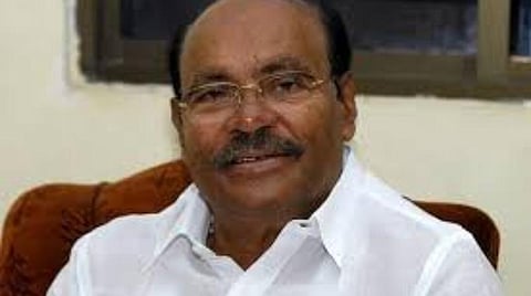 பராமரிப்பு இல்லாத நெடுஞ்சாலைகளில் சுங்க கட்டணம் வசூலிக்க தடை விதிக்க வேண்டும்: மத்திய அரசுக்கு பாமக நிறுவனர் ராமதாஸ் வலியுறுத்தல்