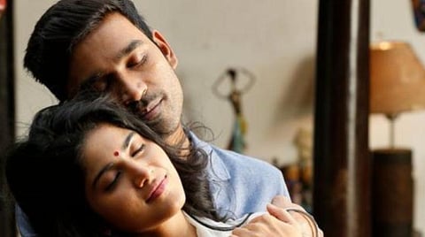 நெட்டிசன் நோட்ஸ்: எனை நோக்கி பாயும் தோட்டா -அழகு