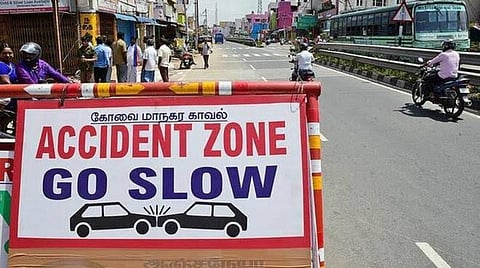 போதிய அடிப்படை கட்டமைப்பு வசதியின்மை, ஓட்டுநர்களின் கவனக்குறைவால் 2018-ல் மட்டும் 22,656 பாதசாரிகள் சாலை விபத்துகளில் இறப்பு: கடந்த ஆண்டை ஒப்பிடும்போது 15 சதவீதம் அதிகரிப்பு