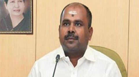 நீர் மேலாண்மையில் காஷ்மீருடன் இணைந்து செயல்படுவோம்: தமிழக வருவாய் துறை அமைச்சர் ஆர்.பி.உதயகுமார் தகவல்