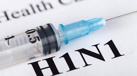 தமிழகத்தில் வேகமாக பரவும் பன்றிக்காய்ச்சல்: சுகாதாரத் துறை தீவிர தடுப்பு நடவடிக்கை