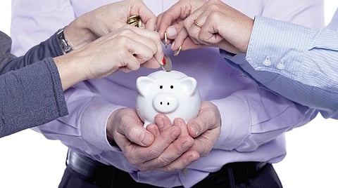 சிட்ஃபண்ட் வருமானத்துக்கு வரி விலக்கு கிடையாதா?