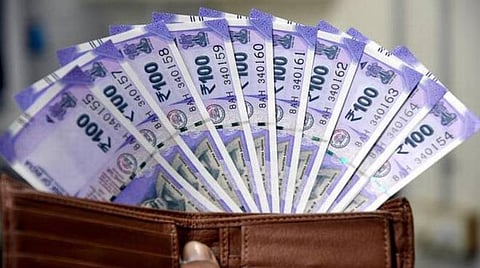 2020-ம் ஆண்டில் இந்தியாவில் ஊழியர்கள் சம்பள உயர்வு 9.2 சதவீதம்: ஆய்வில் தகவல்