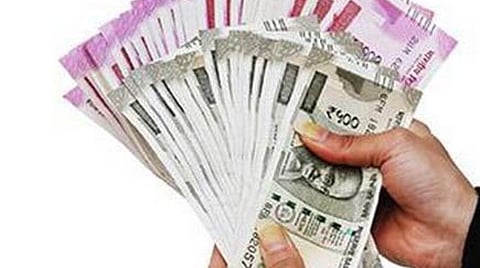 2020-ல் இந்தியர்களின் ஊதியம் 9.2 சதவீதம் உயரும்