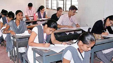 தேர்வுக்குத் தயாரா? - தமிழ்த் தாளுக்கு நேரம் தாராளம்! - பிளஸ் 2 தமிழ்