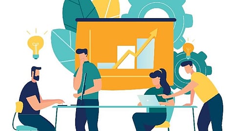 அடுத்த தலைமுறை வேலைவாய்ப்பும் அவசியத் திறன்களும்