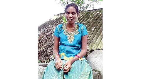 இளைஞர் முகம்: இசையால் மயக்கும் விழியாள்!