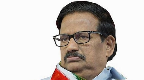 கே.எஸ்.அழகிரி: கோப்புப்படம்