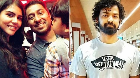 ப்ரணவ் மோகன்லால் ஜோடியாக கல்யாணி ப்ரியதர்ஷன்