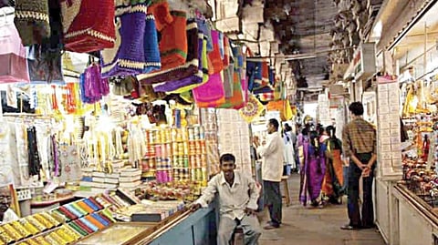 தூங்கா நகரம் அந்தஸ்தை இழக்கிறதா மதுரை?