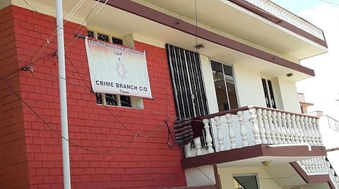 நீட் ஆள்மாறாட்டம்: சென்னை மாணவரின் தந்தை தேனியில் கைது; சிபிசிஐடி போலீஸார் விசாரணை