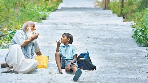 சுமாரான படத்துக்குத் திரையரங்குகள் அதிகம்; 'கே.டி.' படத்துக்குக் குறைவு ஏன்? - இயக்குநர் மதுமிதா கேள்வி