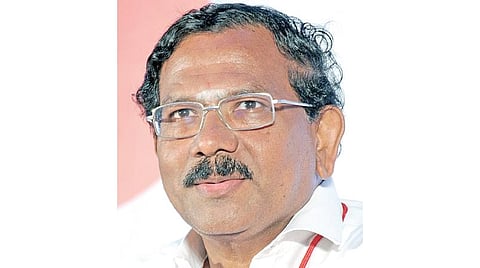 உலகத் தமிழ் ஆராய்ச்சி நிறுவனத்தில் இந்தி மொழி பயிற்சி அளிக்கப்படுகிறதா? - அமைச்சர் பாண்டியராஜன் விளக்கம்