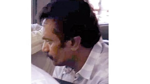 நீட் தேர்வு ஆள்மாறாட்ட வழக்கில் சென்னை மாணவரின் தந்தை கைது