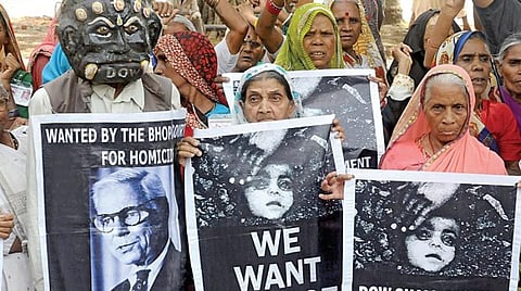 இப்படிக்கு இவர்கள்: போபால் விஷ வாயு விபத்தின் 35-ம் ஆண்டு