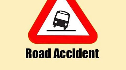 மத்திய பிரதேசத்தில் நிறுத்தியிருந்த லாரி மீது பேருந்து மோதல்: 9 பேர் பலி, 23 பேர் காயம்