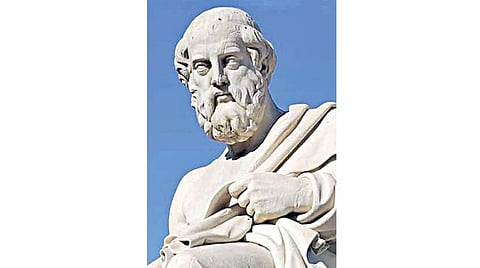 வெற்றி மொழி: ஊக்கம் இழக்கச் செய்யாதே!