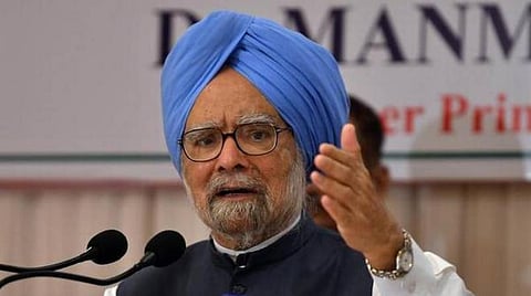 ஐ.கே.குஜ்ரால் அறிவுரையை நரசிம்ம ராவ் கேட்டிருந்தால்..: 1984 கலவரம் குறித்த மன்மோகன் கருத்தால் சர்ச்சை