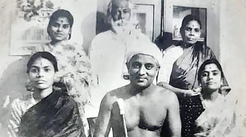 அகத்தைத் தேடி11: இருக்கும் இடம், இருப்பிடம்