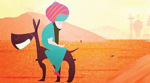 முல்லா கதைகள்: எனக்குத்தான் தெரியும்