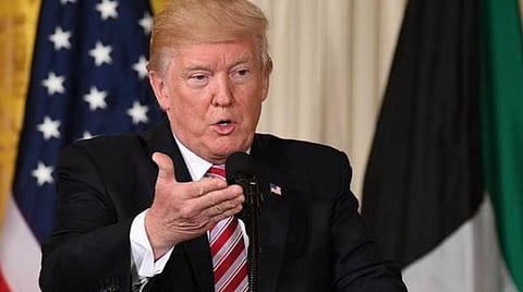 ஈரான் அச்சுறுத்தல்; மத்திய கிழக்கு பகுதிக்கு வீரர்களை அனுப்பும் திட்டம் இல்லை: அமெரிக்கா மறுப்பு