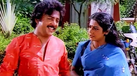 ஒரே வருடத்தில் மோகன் 15 படங்கள்; ஒரேநாளில் 3 படம் ரிலீஸ்; அத்தனையும் ஹிட்