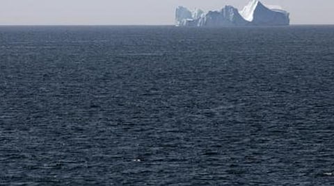 காம்பியாவிலிருந்து சென்ற புலம் பெயர்ந்தவர்களின் படகு அட்லாண்டிக் கடலில் விபத்து: 58 பேர் பலி