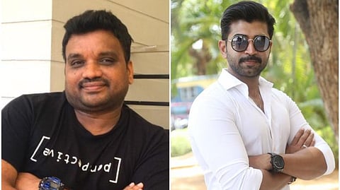 மீண்டும் அறிவழகன் இயக்கத்தில் அருண் விஜய்