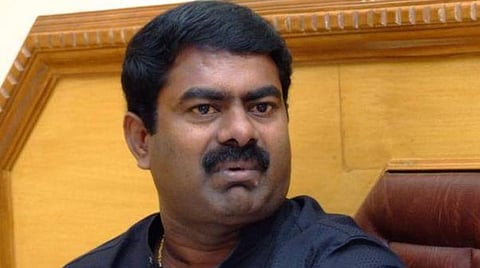 மேட்டுப்பாளையம் விபத்து; போராட்டத்தில் ஈடுபட்டோர் மீதான வழக்கை வாபஸ் பெற சீமான் வலியுறுத்தல்