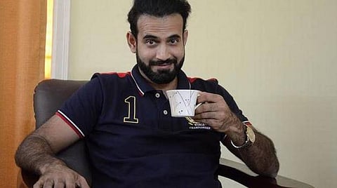 பும்ரா ’பேபி பவுலர்’ என்ற அப்துல் ரசாக்கின் கருத்தை புறம் தள்ளுங்கள்: இர்பான் பதான்