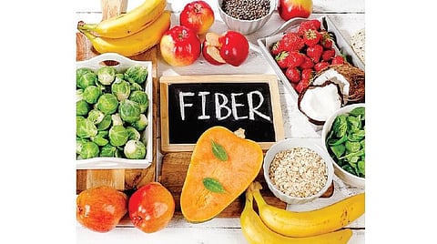 சரிவிகித உணவே ஆரோக்கியம்