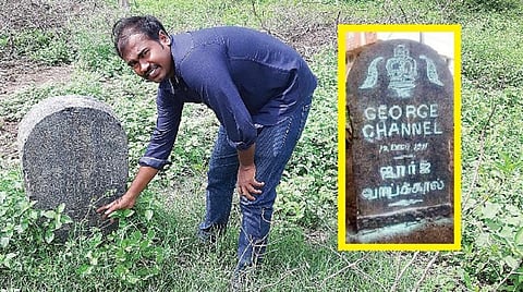 நீர்நிலை அழிப்பு: வாய்க்காலைக் காணாமல் ஆக்குவது எப்படி?