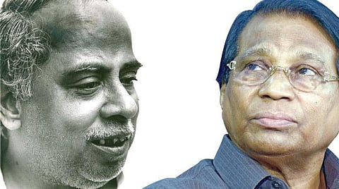 மக்களிடம் இருங்கள் - அண்ணா எப்போதும் சொல்லும் மந்திரம்: ‘விஐடி’ விஸ்வநாதன் பேட்டி