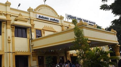 நகர்ப்புற உள்ளாட்சி அமைப்புகளுக்கும் விரைவில் தேர்தல்: மாநில தேர்தல் ஆணையர் பழனிசாமி தகவல்